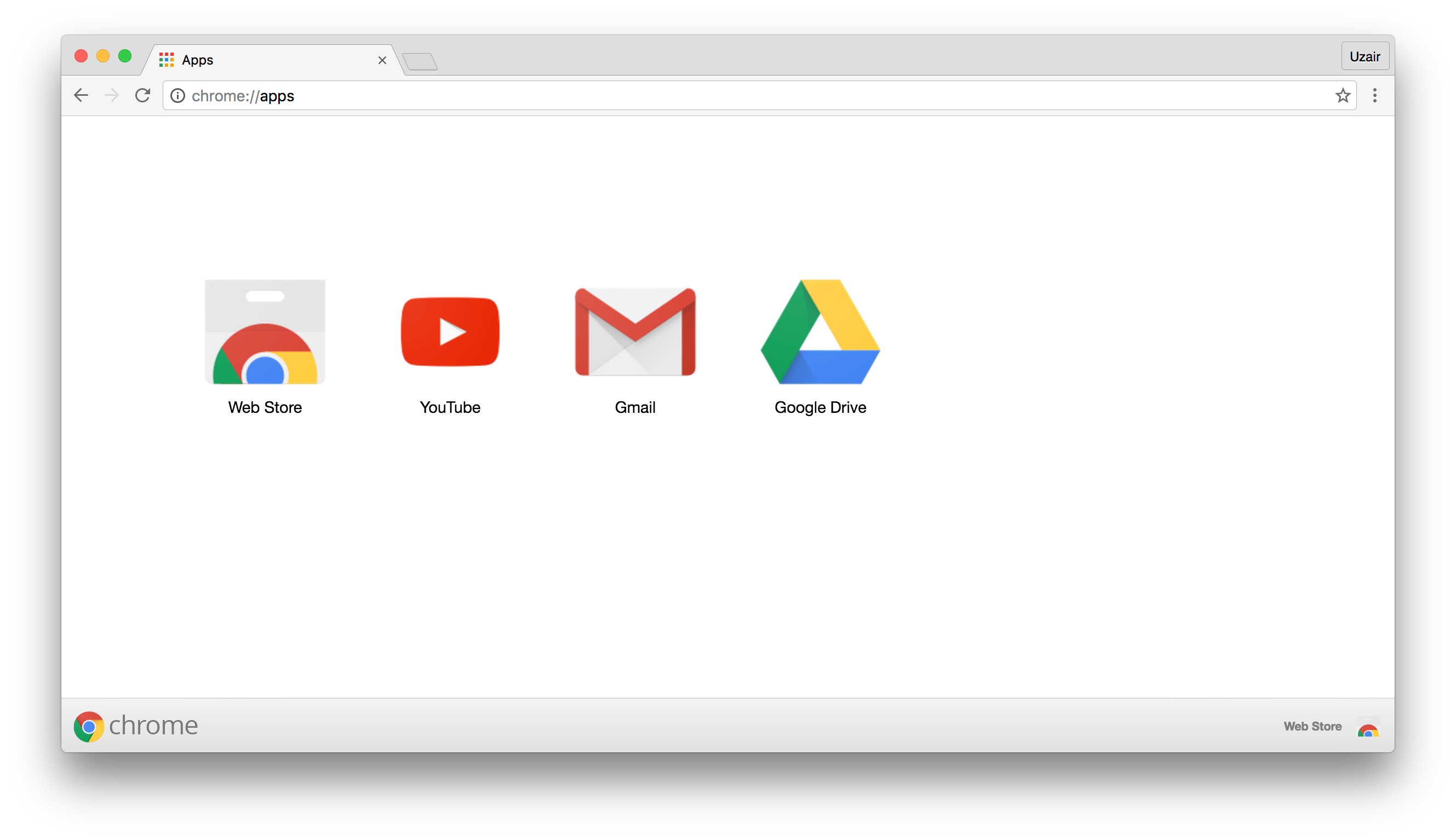 chrome for windwos and mac
