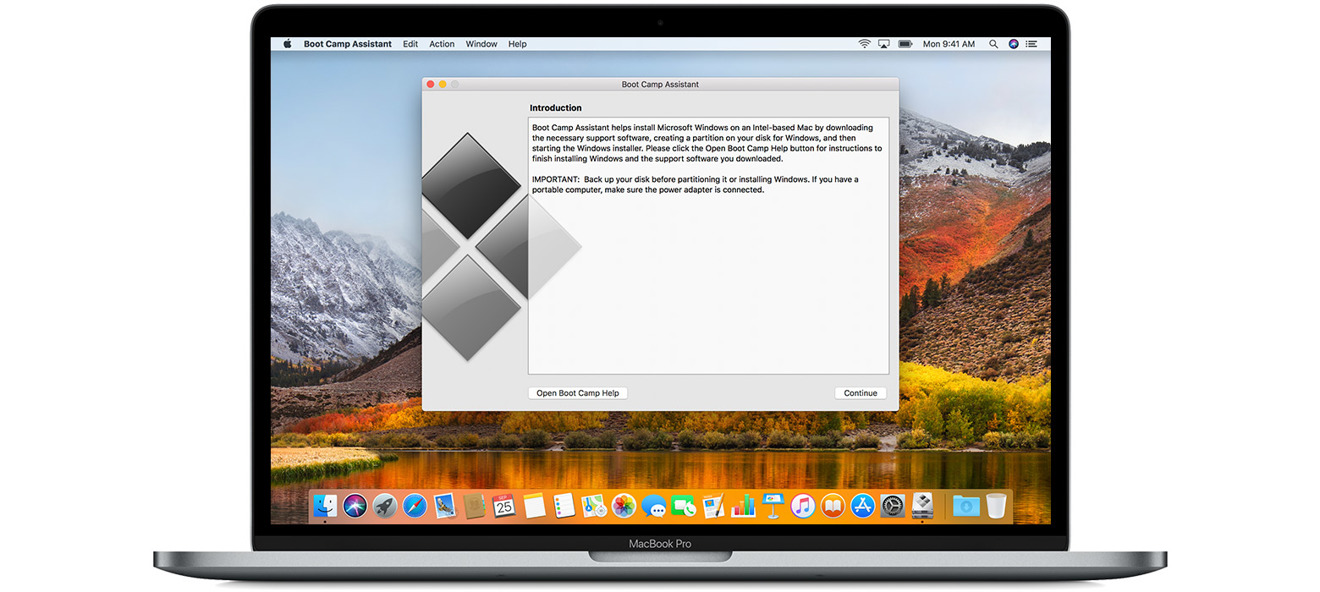 extract windows 10 iso on mac for setup