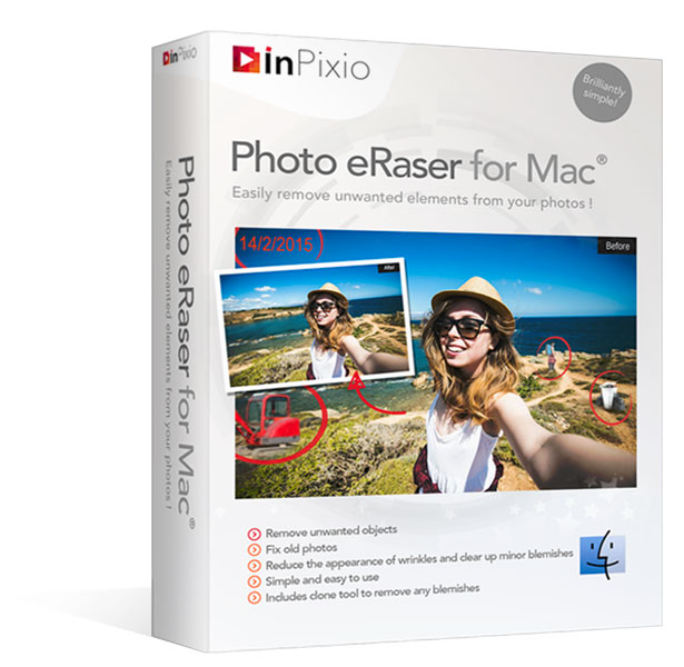 how much is photo eraser for mac